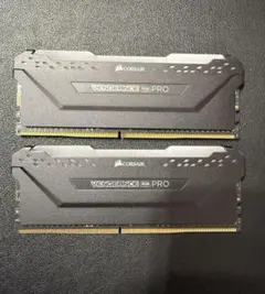 Asgardメモリ 32GB(2 x 16GB) DDR4 3200MHz - メルカリ