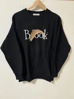Brook スウェット トレーナー 2枚セット