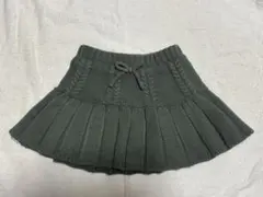 プティマイン　ニットスカパン