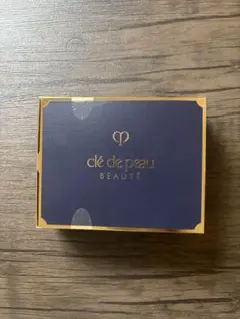 資生堂　クレドポーボーテ　コフレ　プレシュー　Ⅲ　2026