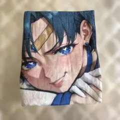 セーラームーン　ブランケット