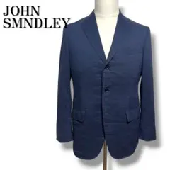 2026年最新】JOHN SMEDLEY メンズ テーラードジャケットの人気アイテム