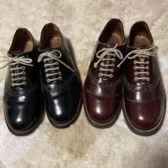 GLADHAND REGAL グラッドハンド リーガル　　サドルシューズ 26