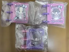 ルセラフィム　ガチャガチャ