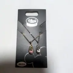 Disney ペンダント ネックレスセット