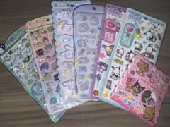 サンリオ うるちゅるPOP等 まとめ売り