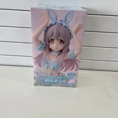 緒山まひろ One-Seventh Carat パステルバニー Ver.blue