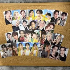 2025年最新】seventeen トレカ まとめ売りの人気アイテム - メルカリ