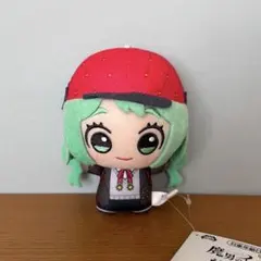 魔男のイチ　ちびぐるみ　クムギ