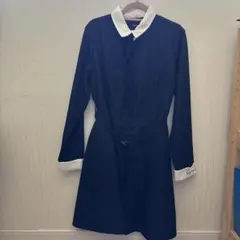 repipi armarioネイビー ワンピース