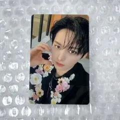 Stray Kids Hollow リノ タワレコ 特典