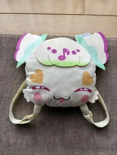 2026年最新】プリキュア ぬいぐるみポーチの人気アイテム - メルカリ