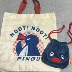 ピングー2点セット