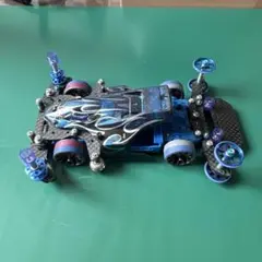 FTIハイパフォーマンスシリーズ2026 BF01(FM-Aシャーシ)とほぼ同じ