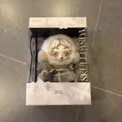 SKULLPANDA スカルパンダ cage uncage 上海限定 - メルカリ