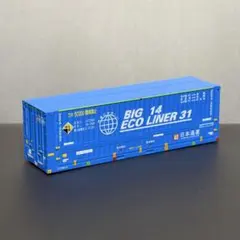 Nゲージ 朗堂 C-4406 U50A BIG14 ECOLINER31 3のサムネイル