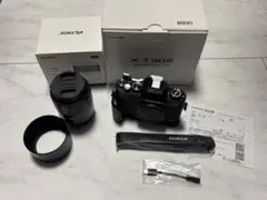 FUJIFILM X-T30III ボディ ビルトロックス23㎜f1.4セットのサムネイル