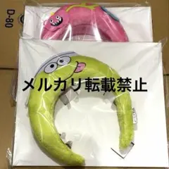 アイナナ エキスポ カチューシャ 4点セット - メルカリ
