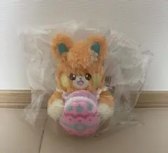 ポケモン　Yum Yum Easter　パモ　マスコット