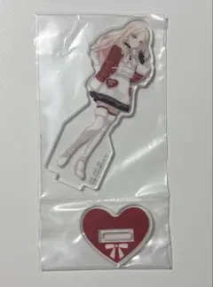 学マス アクスタ 十王星南 一番くじ