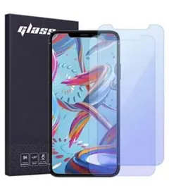 iPhone12 Pro フィルム ブルーライトカット 6.1インチ対応