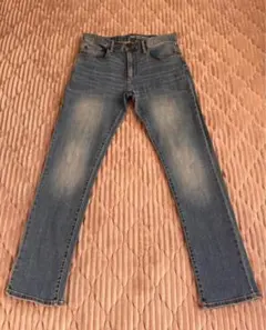 GAP ギャップ スリムストレッチ ジーンズ デニム W30 L32