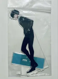 ブルーロック 私服 ビッグアクリルスタンド 糸師凛