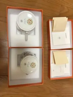 未使用品　H