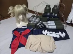 2026年最新】トガヒミコ コスプレ道具の人気アイテム - メルカリ