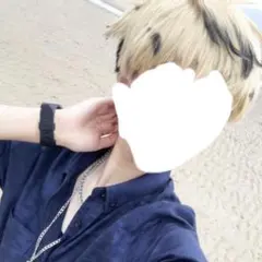 ベンタクロウブリンガー コスプレ ウィッグ