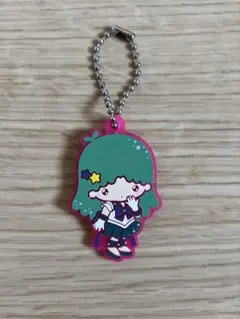 サンリオ セーラームーン コラボ キーホルダー ララ