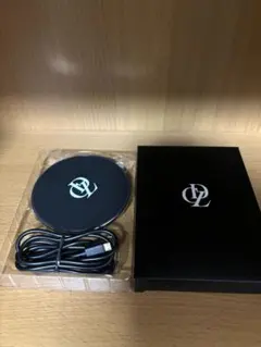 3代目J soul brothers 登坂広臣メンプロ ワイヤレス充電器 CDL - メルカリ
