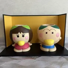 ラ*ミ様 激レア！はなかっぱ鉢ももかっぱ鉢セット コンポート - メルカリ