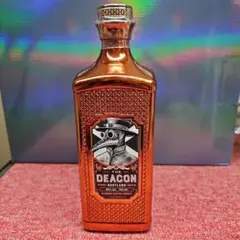 DIMENSIONS 9 YEARS OLD スコッチウイスキー 700ml - メルカリ