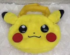 ピカチュウ バッグ