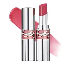 イブサンローラン　ラブシャインリップスティック209