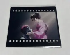 鬼滅の刃 ダイニング 無限城編 お楽しみくじ クリアカード★狛治と恋雪