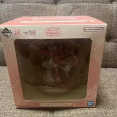 おジャ魔女どれみ　ラストワン賞　春風どれみ　フィギュア　スペシャル