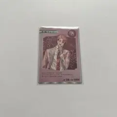 【赤城ウェン】　オフィシャルストア特典