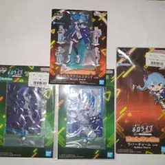 ホロライブ一番くじ　星街すいせい　まとめ売り