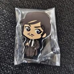 名探偵コナン セガラッキーくじ 諸伏高明 アクリルブロック