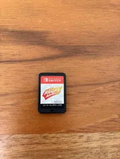Nintendo Switch ソフト リングフィット アドベンチャー