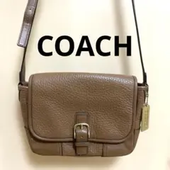 コーチ coach ショルダーバッグ