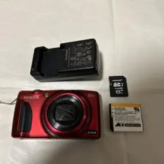 FUJIFILM 14メガピクセル コンパクトデジタルカメラ - メルカリ