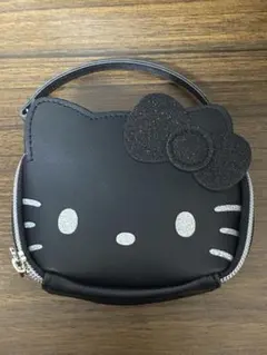 【新品】HELLO KITTY × BRILMY ミニコスメポーチ