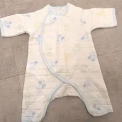 未使用 ロンパース