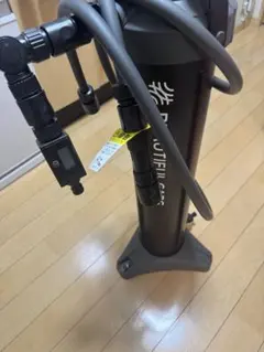 グリーンライフ 洗車用 純水器 ピュアニッシュ Pro ビューティフル