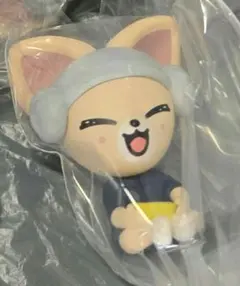 skzoo サウナガチャ フォクシニー