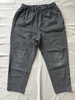 GU シェフパンツ サイズ130