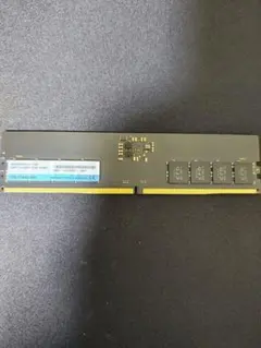 ジャンク品CFD STANDARD DDR5 5200 16GB1枚 メモリー - メルカリ